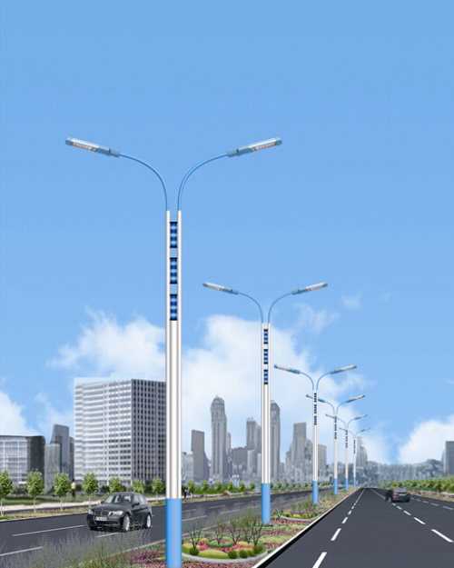 LED路燈 CY-LED-039